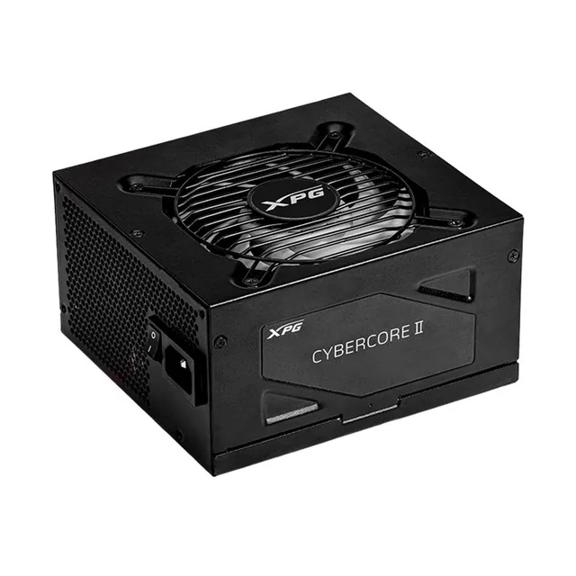 Fuente XPG Cybercore II 1300W