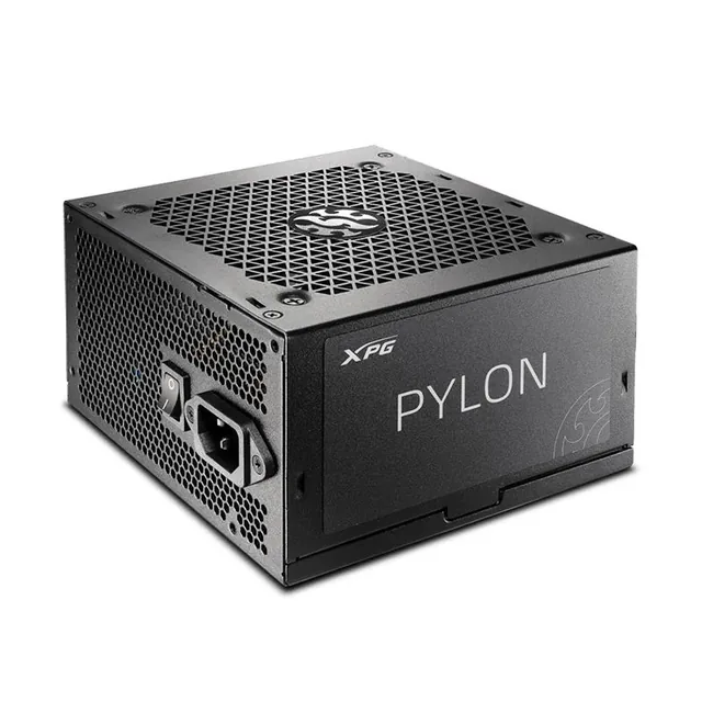 Fuente XPG Pylon 650W