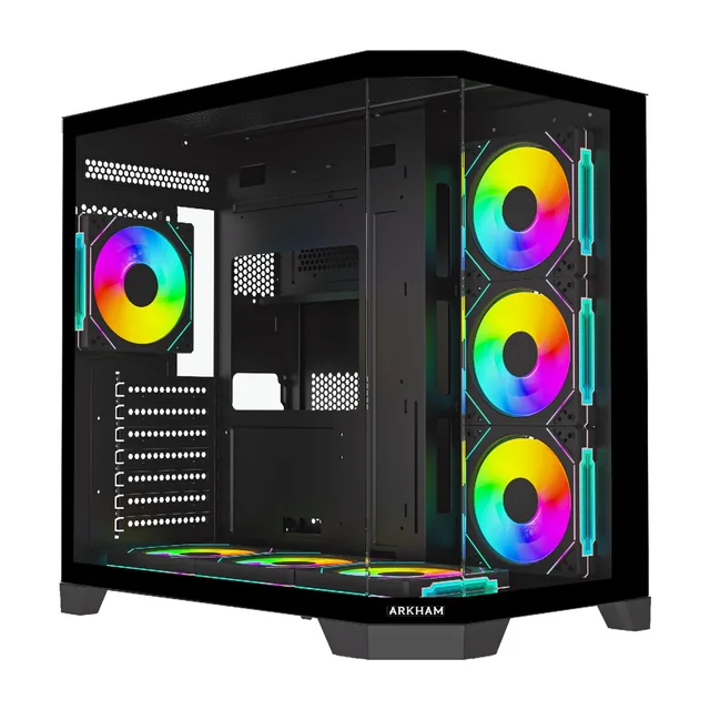GAB ARKHAM PROCYON V2 7*FAN ARGB ATX