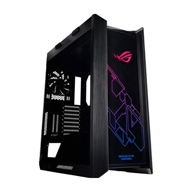 GAB ASUS GX601 ROG STRIX HELIOS RGB WHITE V TEMP