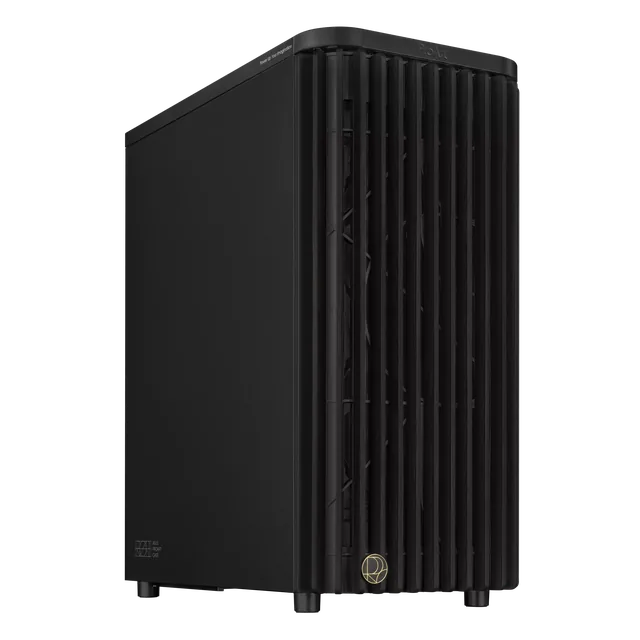 GAB ASUS PA401 PROART WOOD EDITION METAL BLACK
