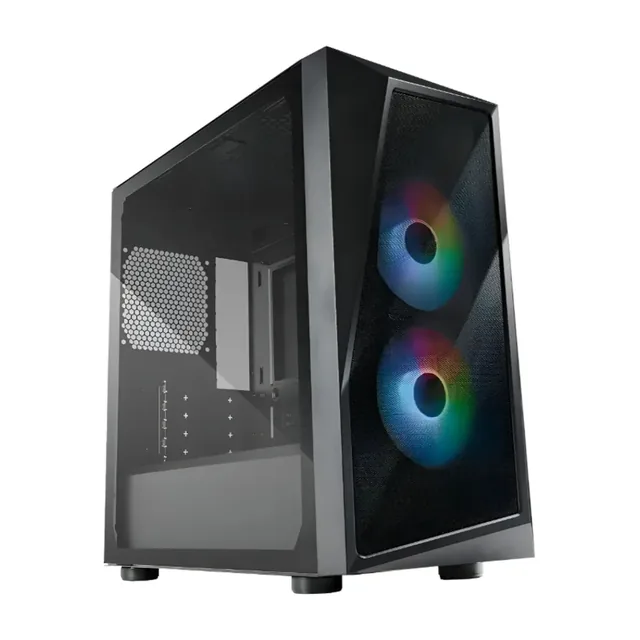 GAB COOLER MASTER CMP 320 MINI TOWER BLACK