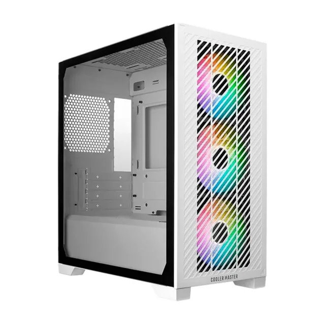 GAB COOLER MASTER ELITE 301 MINI TOWER BLACK