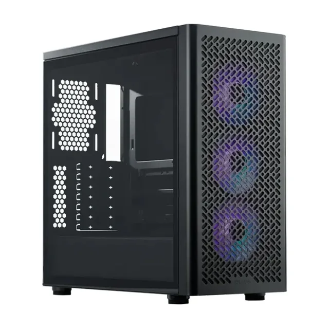 GAB COOLER MASTER ELITE 502 X3 ARGB ATX