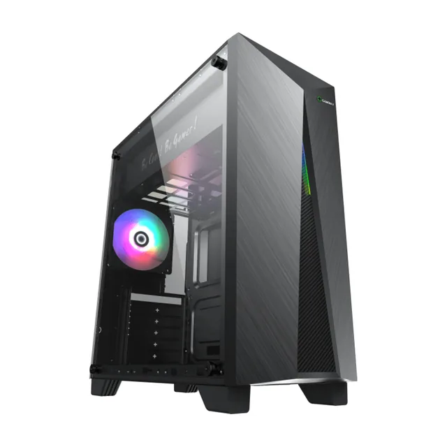 GAB GAMEMAX NOVA N6 1*FAN ARGB ATX