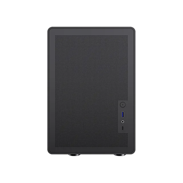 GAB GAMEMAX SPARK AIR BK M-ATX