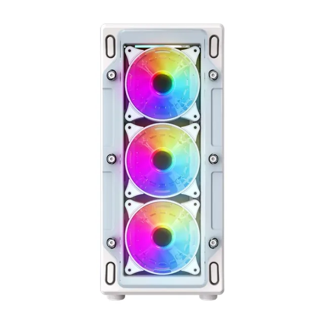 GAB GAMEMAX STARLIGHT 2 AB 6*FAN ARGB E-ATX