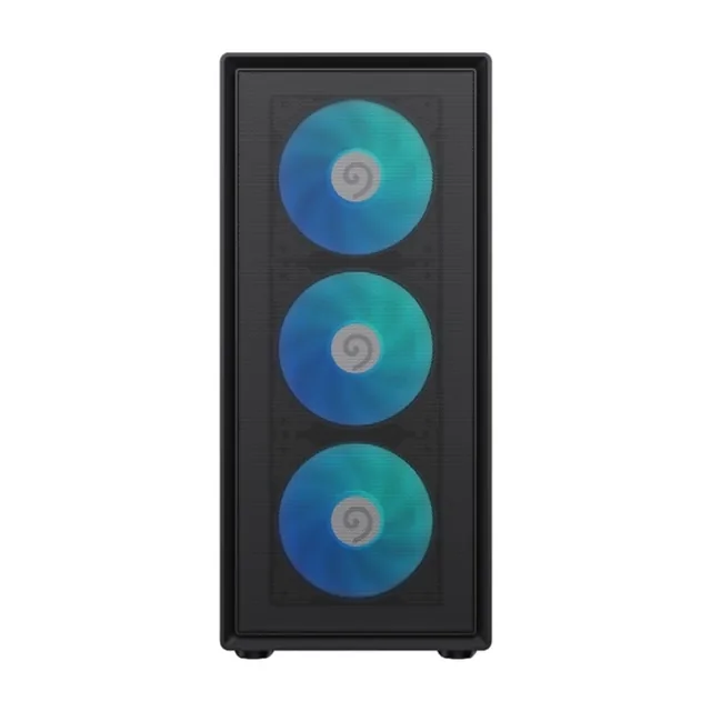 GAB GAMEMAX STORM 2 AB 6*FAN ARGB ATX