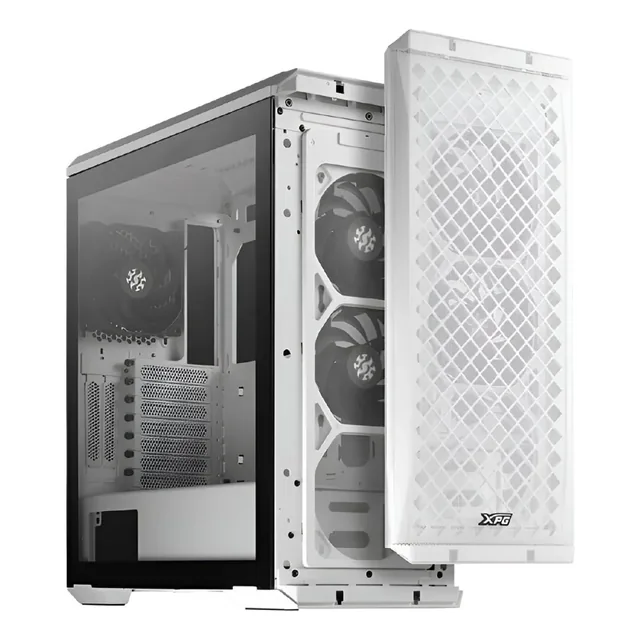 GAB XPG DEFENDER BLANCO
