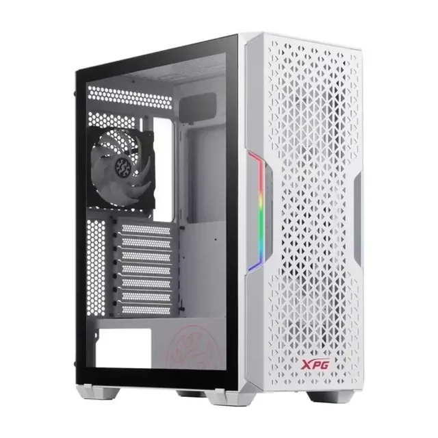 GAB XPG STARKER AIR BLANCO FAN ARGBX1 FAN X1
