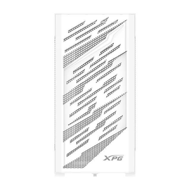 GAB XPG STARKER AIR BTF BLANCO FAN ARGB X4