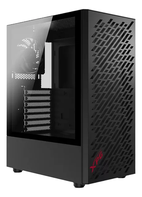 GAB XPG VALOR AIR NEGRO FANS X4