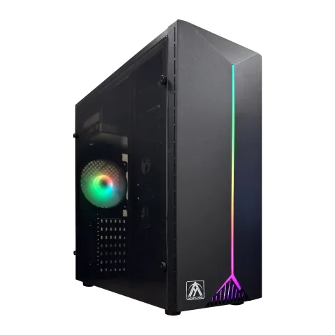 Gabinete Aconcawa Ultimate RGB BZ-200