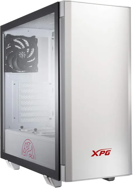 Gabinete Adata Xpg Invader Mid Tower White