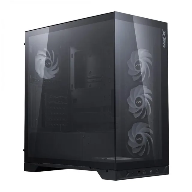 GABINETE ADATA XPG INVADER X BTF BLACK