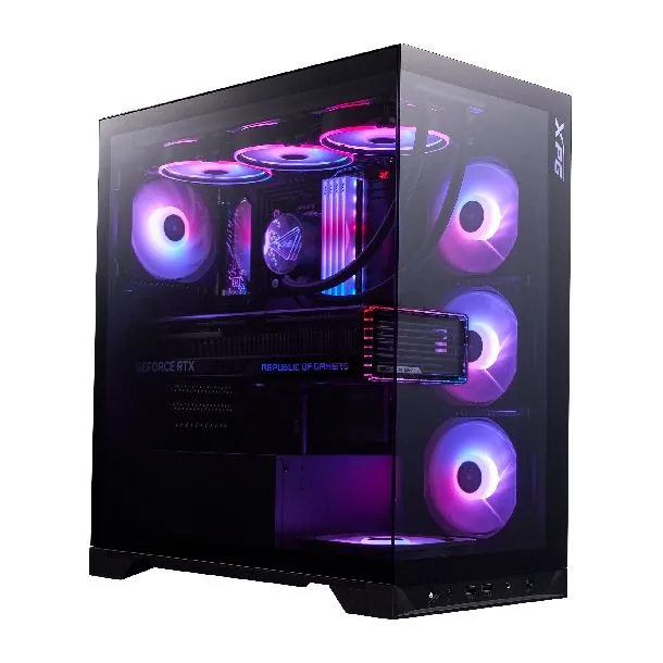 GABINETE ADATA XPG INVADER X BTF FAN ARGB NEGRO