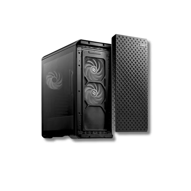 GABINETE ADATA XPG LANDER 300 BLACK