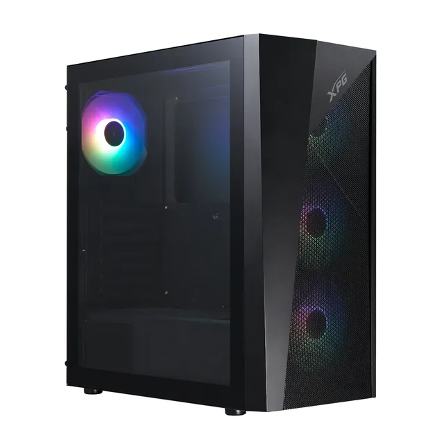 GABINETE ADATA XPG LANDER 500 BLACK
