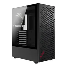 GABINETE ADATA XPG VALOR AIR BLACK