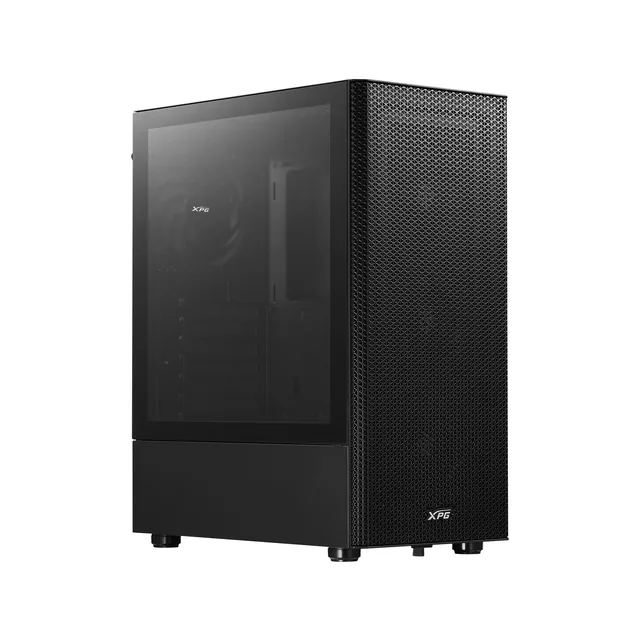 Gabinete Adata XPG Valor Mesh Black 4 Fan