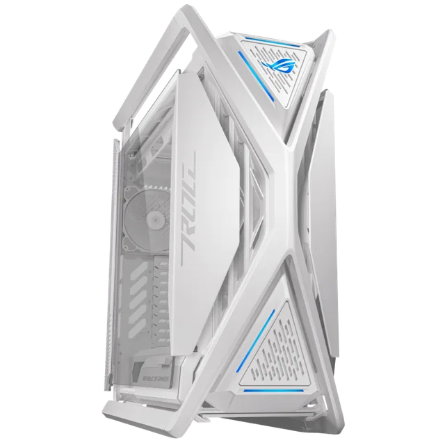 Gabinete ASUS ROG Strix Hyperion GR701 White EATX