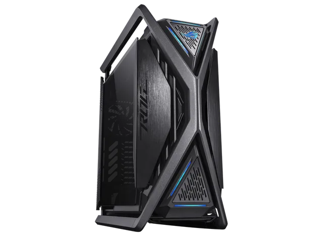 Gabinete Asus Rog Strix Hyperion Gr701