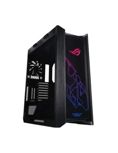 Gabinete ATX ASUS ROG Strix Helios Black Mid Tower