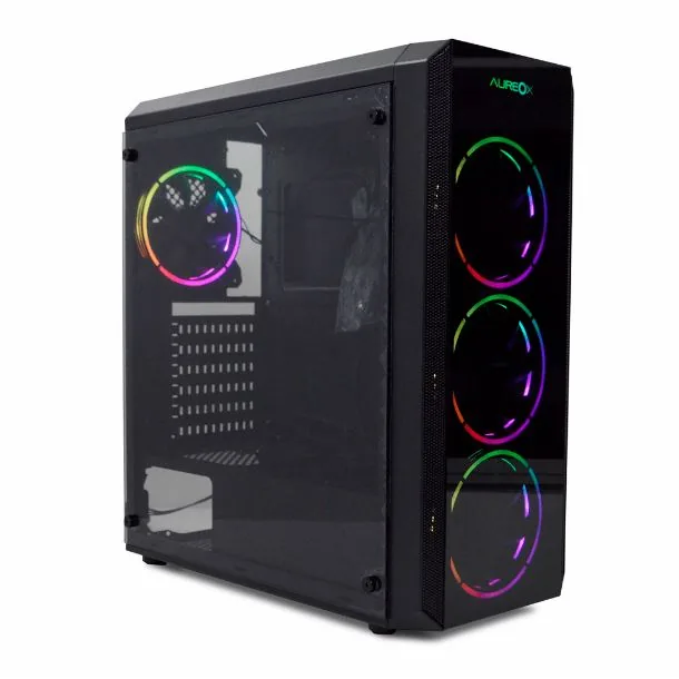 Gabinete Aureox Hydra Plus Arx 335g