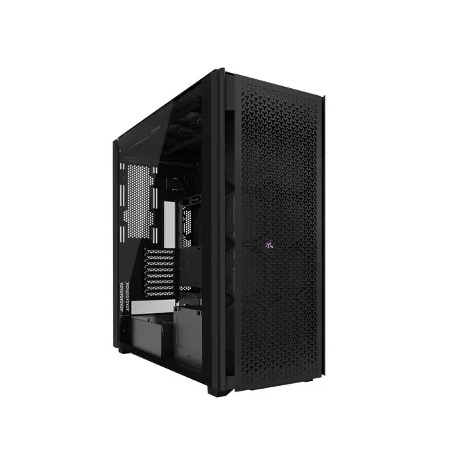 Gabinete Corsair 9000D Airflow iCUE RGB Black