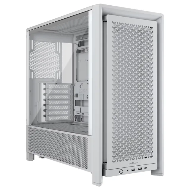 Gabinete Corsair FRAME 4000D White