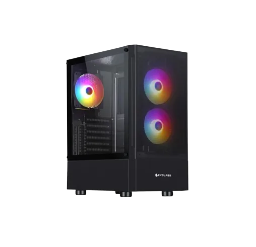 GABINETE EVOLABS SOPHYSTIX