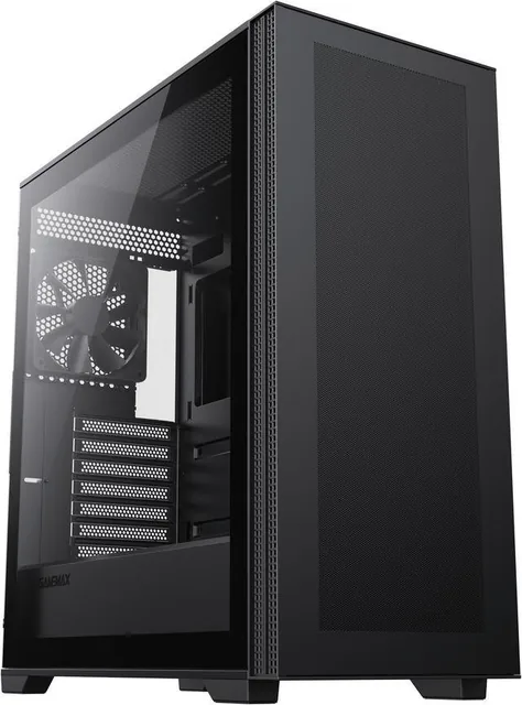 Gabinete Gamemax Quest 1 Fan