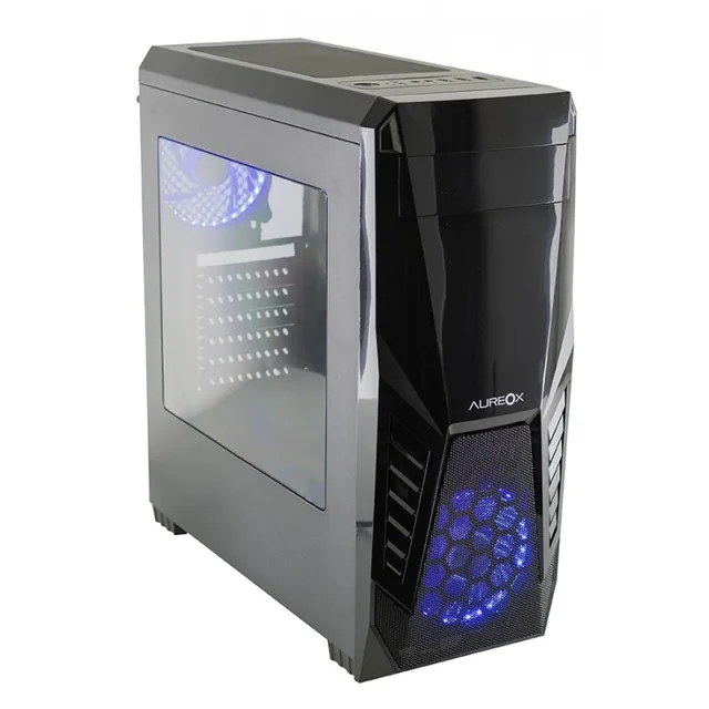 GABINETE GAMER AUREOX EUPHORY ARX 300G