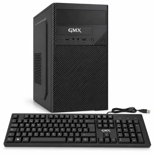 Gabinete Gmx Kit Gmx-115