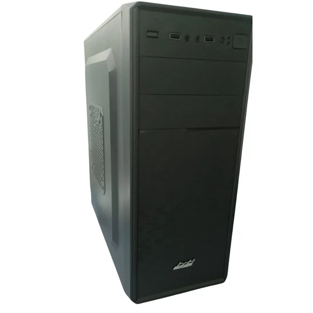 GABINETE KIT BRB BLZ-30 FUENTE 550W TECLADO MOUSE PARLANTES