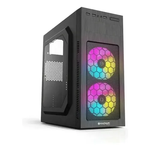 Gabinete Kit Ecovision S/Fuente EV-K70 Y Sin Perifericos