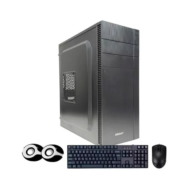 Gabinete Kit Melody MKG-550 - 500w Gen