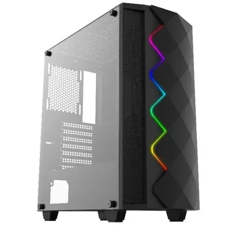 Gabinete MagnumTech 235GM Black