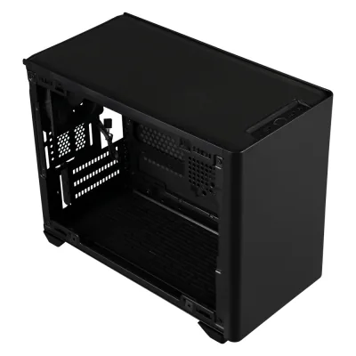 Gabinete Masterbox Nr200 Black Itx Cooler Master