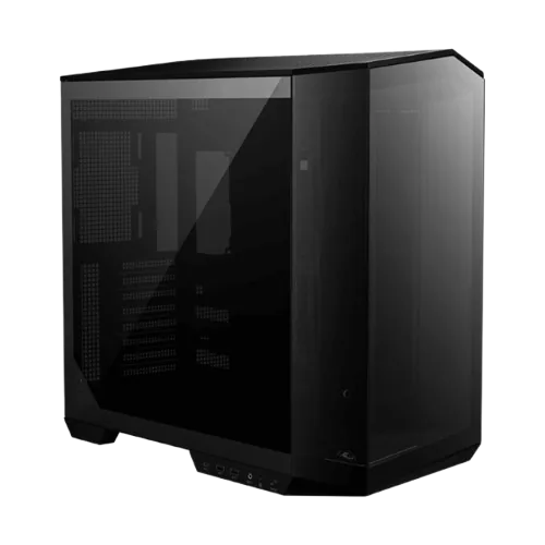GABINETE MSI MAG PANO 100L PZ MID TOWER BLACK