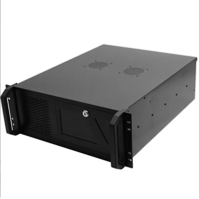 Gabinete Rackeable SFX A4U450