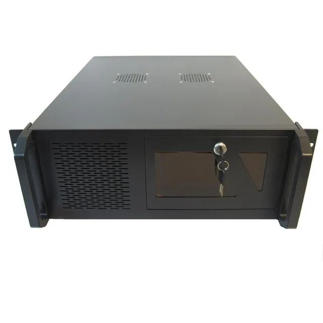 Gabinete Rackeable Shure ATX-119 4U