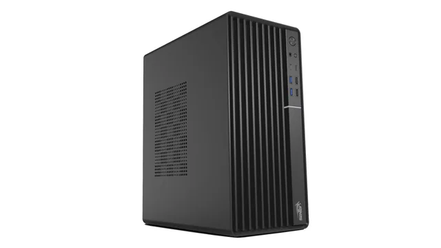 Gabinete Sentey KIT TM50 con Fuente LNZ FB600-LX