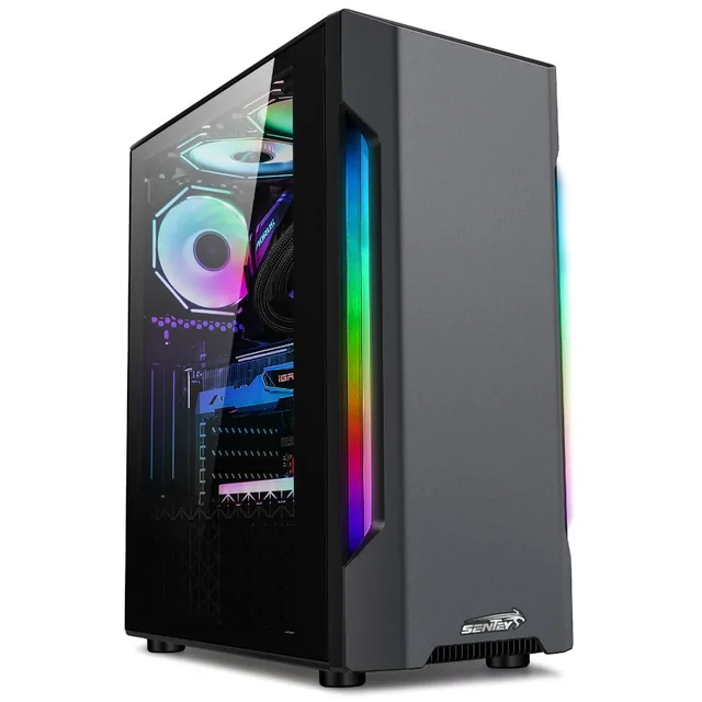 Gabinete Sentey R20-SF