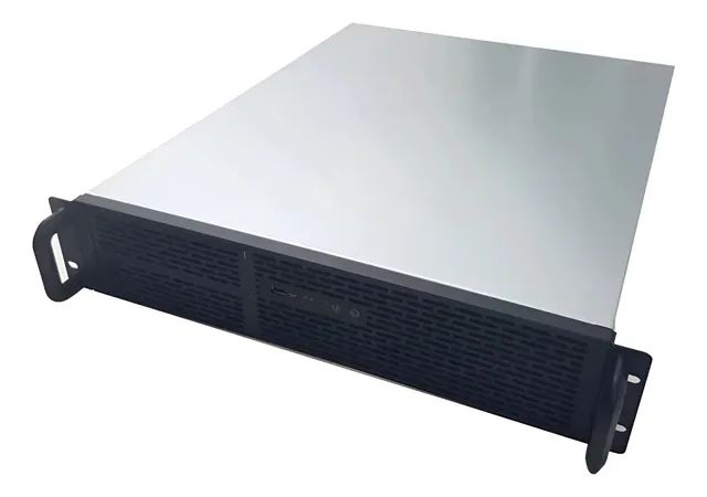 GABINETE SFX RACKEABLE 2U550