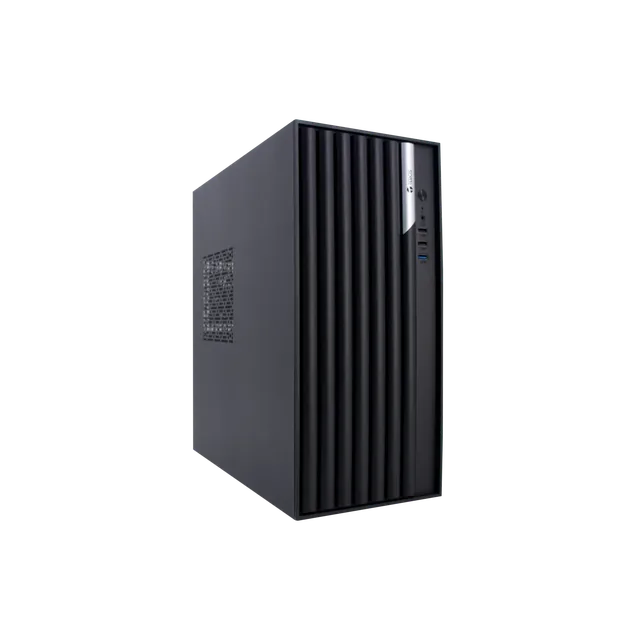 Gabinete Teros TE-1036S con Fuente 250W