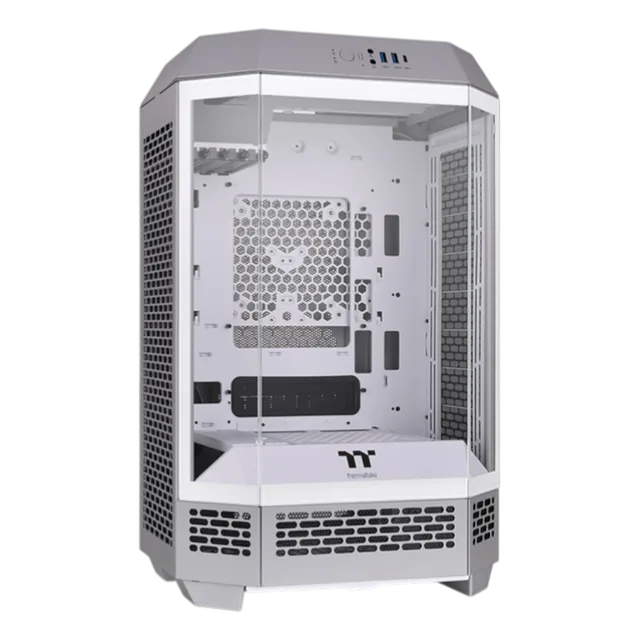 Gabinete Thermaltake The Tower 300 Limestone