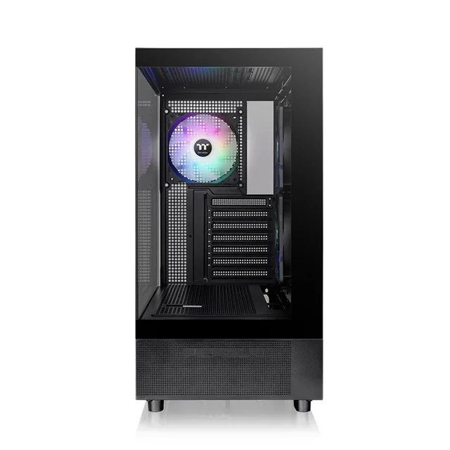 Gabinete Thermaltake View 270 Plus MT TG Black