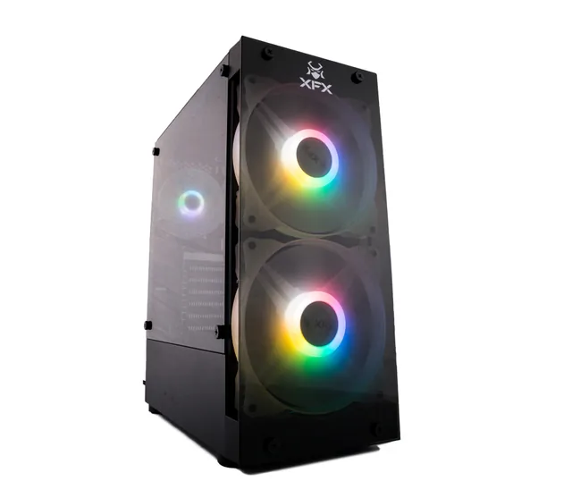 Gabinete Xfx Yoroi Gc-07