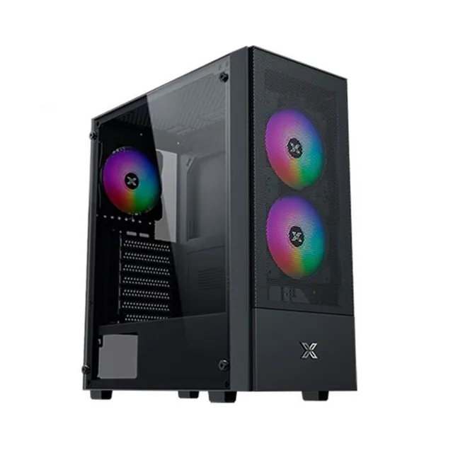 Gabinete Xigmatek Hero II Air 3F